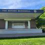 The Rotary Bandshell at Riverside Park