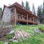 Ashton Marus House on Lake