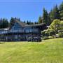 Hyde Creek Ocean View Residence with Windmill