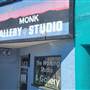 Monk Art Gallery and Studio