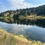 Goose Lake SUMMER