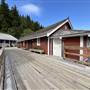 Telegraph Cove Houses