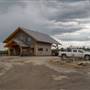 Anahim Lake Airport