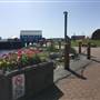 Sidney Waterfront and Amphitheatre Bandstand