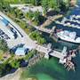 Saltery Bay Ferry Terminal