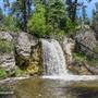Clinton Falls - 3 Waterfalls