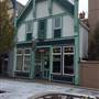 Modern Bake Shop and Cafe