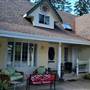 Empress Acres Country Farmhouse