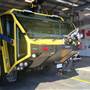 Nanaimo Airport Fire Service