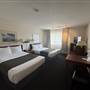 Powell River Town Centre Hotel