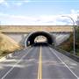 Buckley Bay Underpass