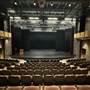 Brooks Secondary School - Max Cameron Theatre