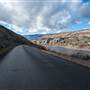 Evans Road along Thompson River