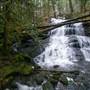 Stokes Creek Falls