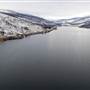Monte Lake - WINTER