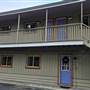 Pages Inn on Silva Bay