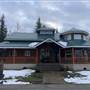 Legerwood Creek Lodge