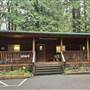 Morrell Sanctuary Ranger Station