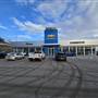Bannister Chevrolet