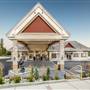 Prestige Radium Hot Springs Resort