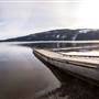 Comox Lake
