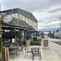 Tidal Cafe