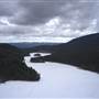 Heffley Lake Aerials - Winter
