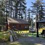 Shawnigan Lake Cabins