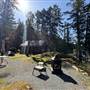 Shawnigan Lake Cabins