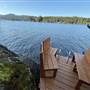 Shawnigan Lake Cabins