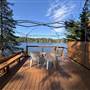 Shawnigan Lake Cabins