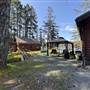 Shawnigan Lake Cabins