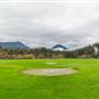 Inter River Park - Field
