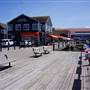 Steveston Boardwalk