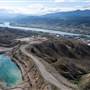 Amrize Cement Plant Quarry - Aerials