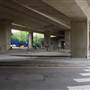 Under Cambie Bridge - South Side