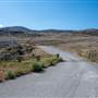 Campbell Hill Airport Road