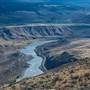 Ashcroft Ranch Coyote Mountain & Top Desert Plateau (NE) WINTER and SUMMER