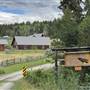 Laughing Raven Resort