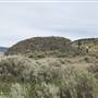 Sabiston Creek Road  Rock Outcrop & Plateau