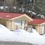Sun Peaks Resort 114 Burfield Chair Ski Cabins