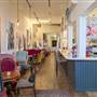 SOCIAL ART HOUSE CAFE