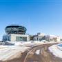 Smithers Regional Airport (YYD)