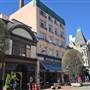 Bedford Regency Hotel