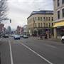 STREET - Corner Johnson and Government Streets