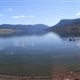Nicola Lake near Quilchena and Merritt