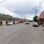 Railway Avenue Downtown