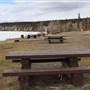 Chimney Lake Center Recreation Site