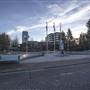 Abbotsford Civic Plaza
