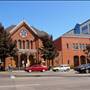 Congregation Emanuel Conservative Synagogue